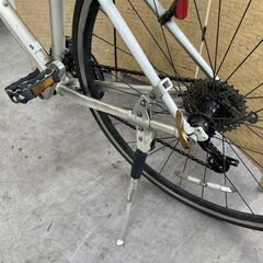 GIANT ESCAPE R3 465mm Sサイズ ブルー クロスバイク SRAM/スラム 8×3 自転車 ジャイアント エスケープ 札幌市手稲区の画像
