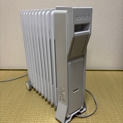 ユーレックス（eureks）LFX11EH中古美品の画像