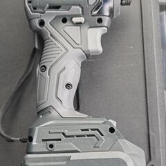 高儀　EARTHMAN　インパクトドライバー　18Vの画像
