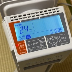 ユーレックス（eureks）LFX11EH中古美品の画像