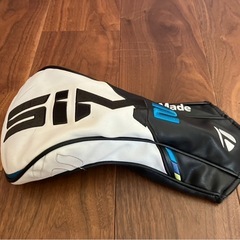 TaylorMade　SIM2 MAX-Dドライバーの画像