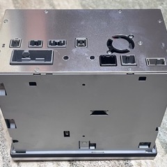 決まりました⭐︎　SANYO カーナビ　7インチ　の画像