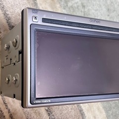 決まりました⭐︎　SANYO カーナビ　7インチ　の画像