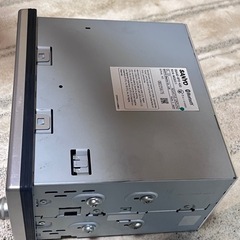 決まりました⭐︎　SANYO カーナビ　7インチ　の画像