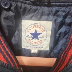 ヴィンテージ、昭和CONVERSE、ｽｶｼﾞｬﾝ、の画像