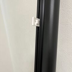 プロジェクタースクリーン【破損無・美品】の画像