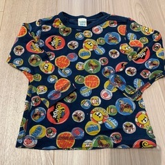 ベビー服　80サイズ　長袖の画像