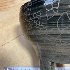 植木鉢の画像