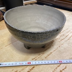 植木鉢の画像