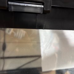 爬虫類ケージ60cmその他セットの画像