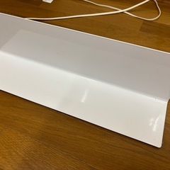 TOWER マグネットキッチン棚の画像