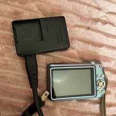 デジタルカメラ　カシオの画像