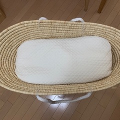 ベビー用クーファンの画像