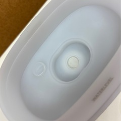 未使用◆doTERRA◆ディフューザー◆超音波◆コンパクトの画像