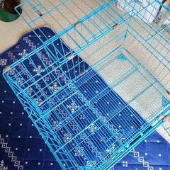 小動物用ゲージの画像