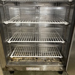 業務用冷凍庫 391Lの画像