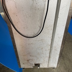 業務用冷凍庫 391Lの画像