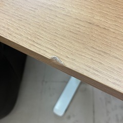 中古品　昇降デスク　サイズ100cm 公田店
の画像