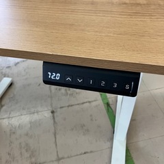 中古品　昇降デスク　サイズ100cm 公田店
の画像