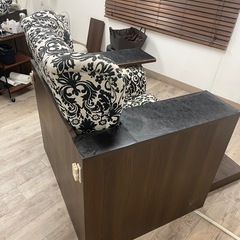 定価19万円　
大塚家具ソファ　ドイツ　Domicil(ドミシール)の画像