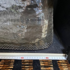 ガーデニング用具　植木鉢の画像