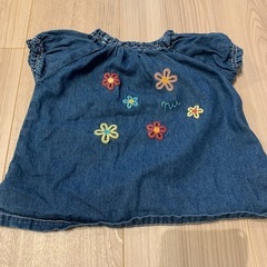 ベビー服　70-80サイズの画像