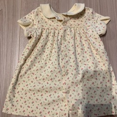 ベビー服　70-80サイズの画像