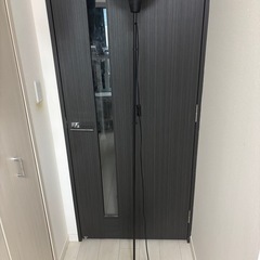 IKEA フロアアップライト、