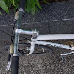 🚴💨GIANT ESCAPE R3 フードデリバリーで儲けるぞ❗という方😁の画像