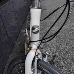 🚴💨GIANT ESCAPE R3 フードデリバリーで儲けるぞ❗という方😁の画像
