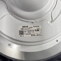 LEDペンダントライト タキズミ
の画像