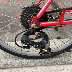 🚴 ジオス　プルミーノの画像