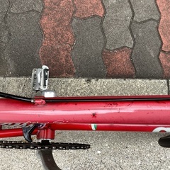 🚴 ジオス　プルミーノの画像