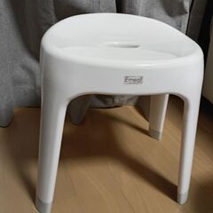 風呂イスの画像