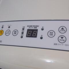 移動式エアコンの画像