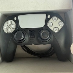 PS5の画像