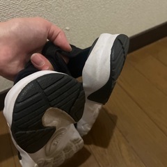 NIKE サンダル24.0cmの画像