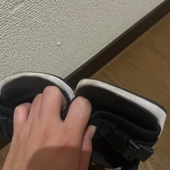NIKE サンダル24.0cmの画像