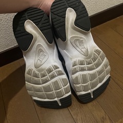 NIKE サンダル24.0cmの画像