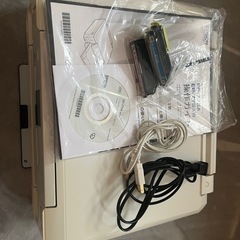 【決まりました 】プリンターEPSON EP-775AW  の画像