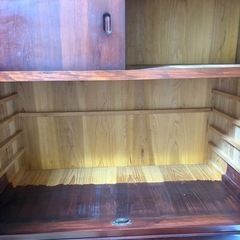 タンスの画像