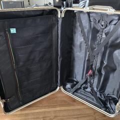 LEGEND WALKER製のスーツケース（Lサイズ）の画像