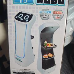 新品未開封  ネコロボ ラジコンの画像