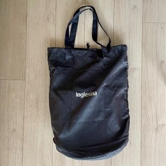 Inglesina イングリッシーナ　テーブルベビーチェア
の画像