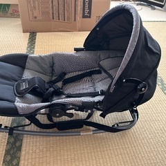 カトージ バウンサー ベビーバウンサー NewYork・Babyの画像