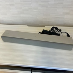 SONYスピーカーの画像