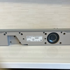 SONYスピーカーの画像