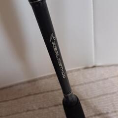 エギング用ロッド Real Method EGING GR2 EGGRⅡ-86MLの画像
