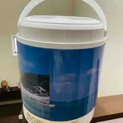 給水器　スポーツにどうぞーの画像
