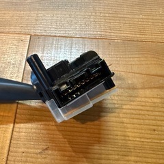スズキ　純正ワイパーレバー　良品の画像